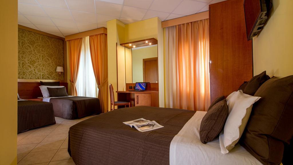 Superior Quadruple Room