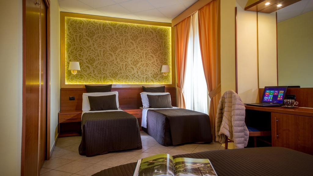 Superior Quadruple Room