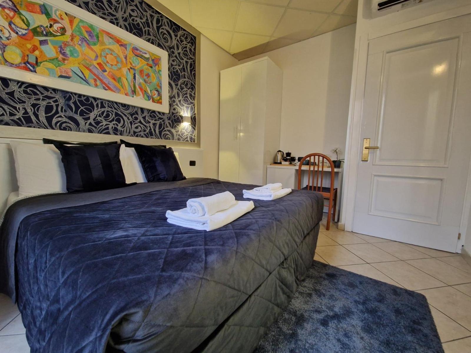 Double or Twin Room
